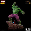 Statue Hulk - Marvel Comics - Art Scale 1/10 - Iron Studios