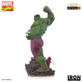 Statue Hulk - Marvel Comics - Art Scale 1/10 - Iron Studios