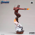 Statue Star - Lord - Art Scale 1/10 - Avengers Infinity War - Iron Studios