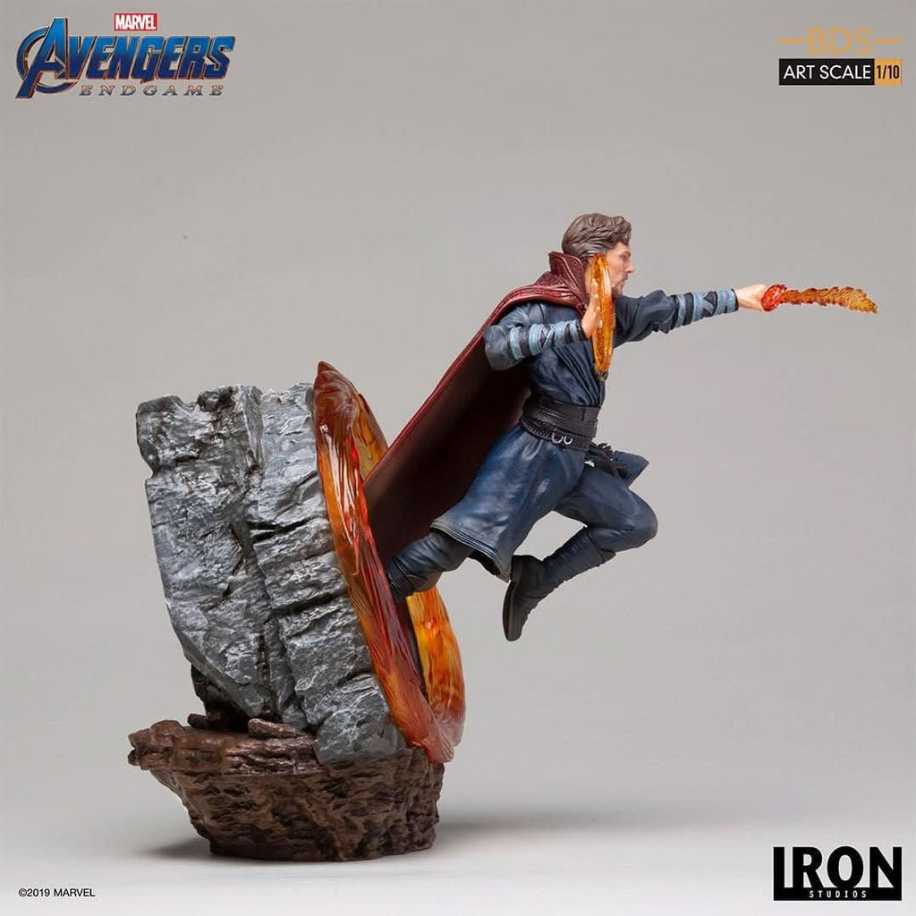Doctor Strange - Avengers: Endgame - BDS Art Scale 1/10 - Iron Studios