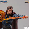 Statue Doctor Strange - Avengers: Endgame - Art Scale 1/10 - Iron Studios