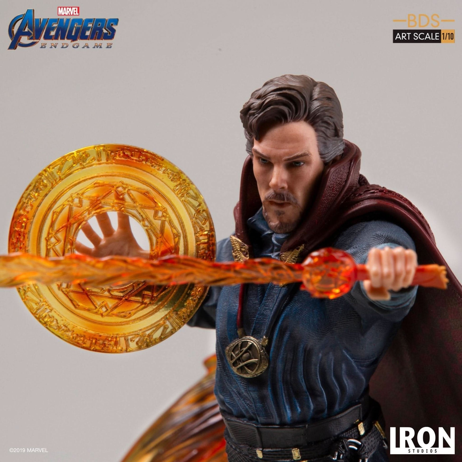 Statue Doctor Strange - Avengers: Endgame - Art Scale 1/10 - Iron Studios