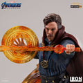 Statue Doctor Strange - Avengers: Endgame - Art Scale 1/10 - Iron Studios