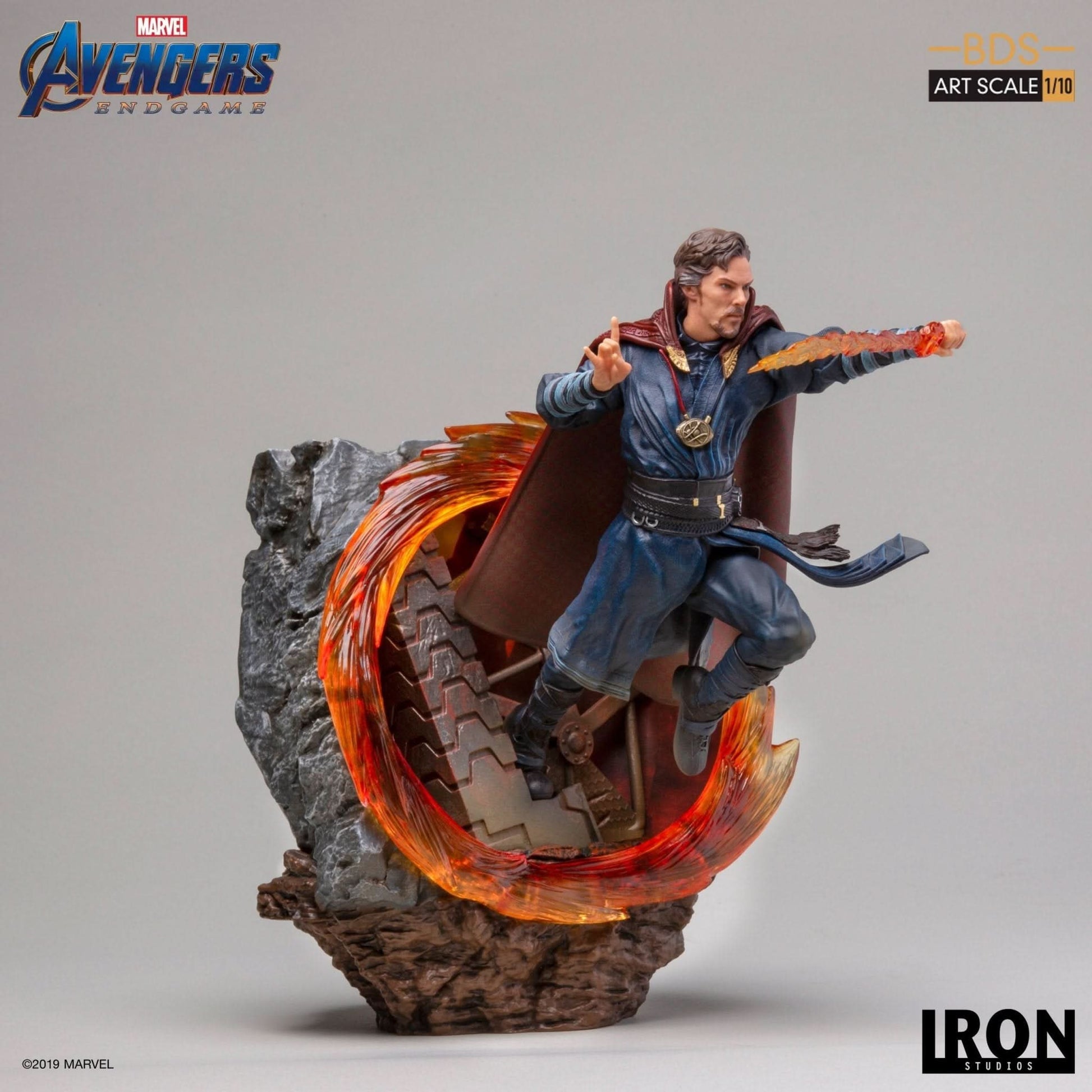 Statue Doctor Strange - Avengers: Endgame - Art Scale 1/10 - Iron Studios