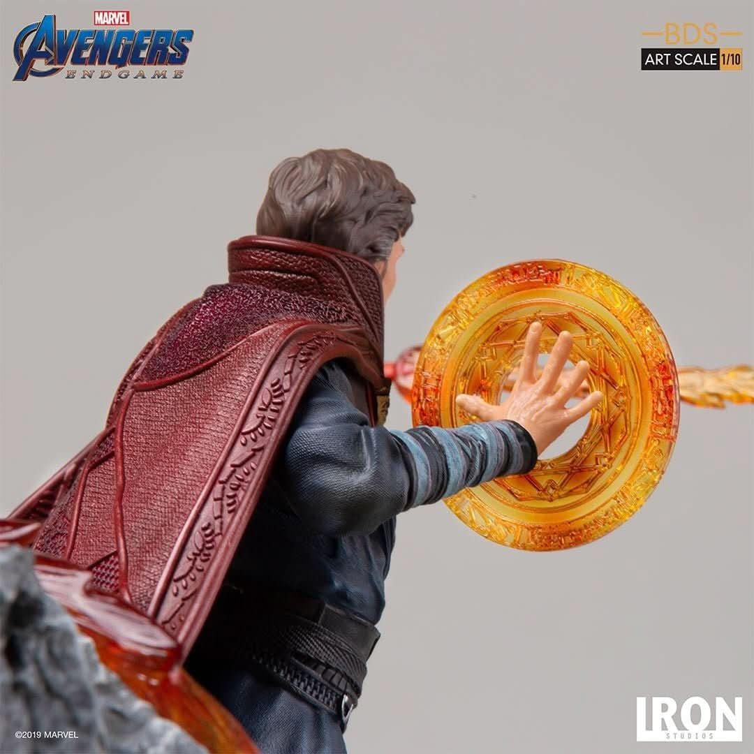 Statue Doctor Strange - Avengers: Endgame - Art Scale 1/10 - Iron Studios