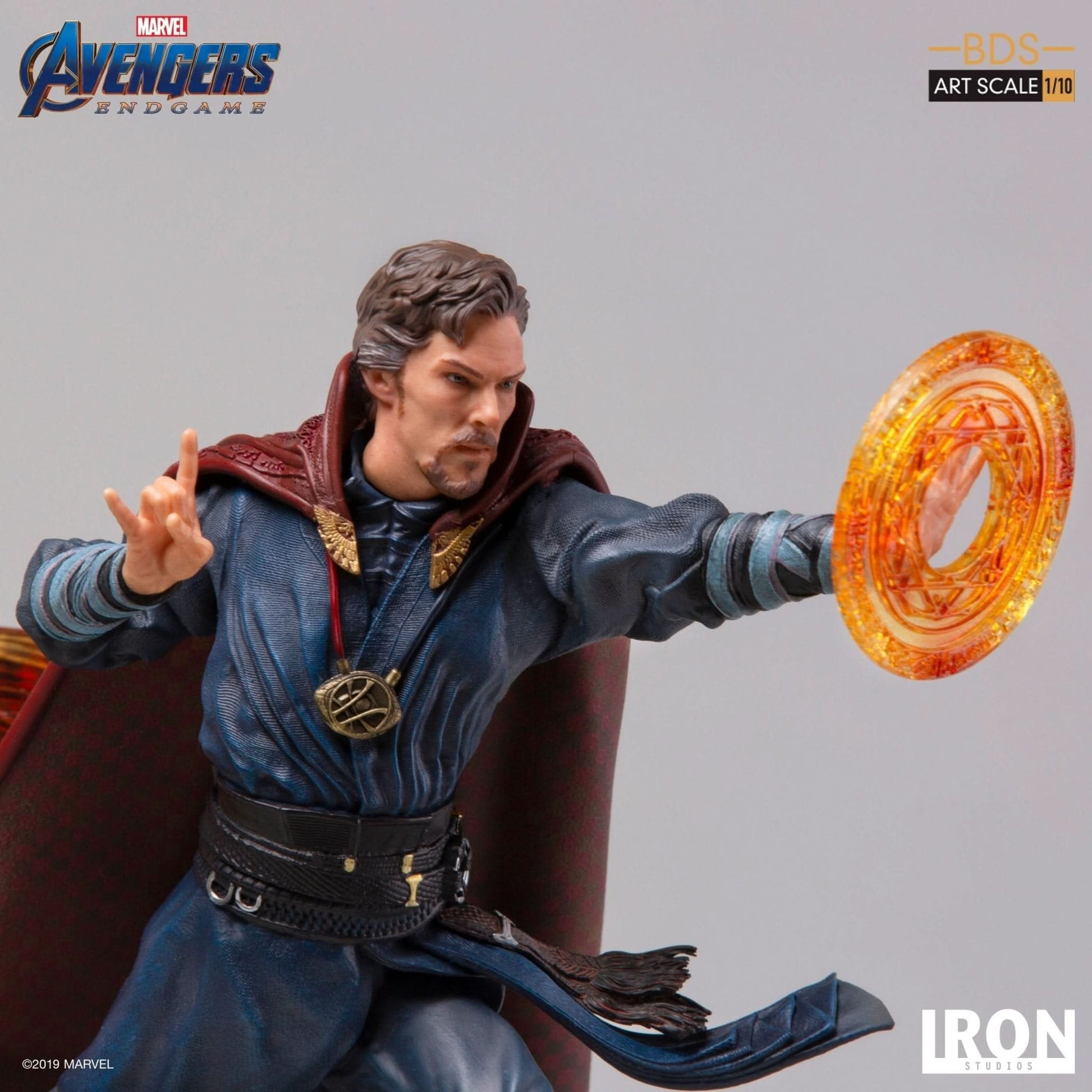 Statue Doctor Strange - Avengers: Endgame - Art Scale 1/10 - Iron Studios