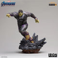 Statue Hulk - Avengers: Endgame - Art Scale 1/10 - Iron Studios