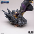 Statue Hulk - Avengers: Endgame - Art Scale 1/10 - Iron Studios