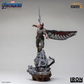 Statue Falcon - Avengers: Endgame - Art Scale 1/10 - Iron Studios