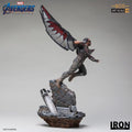 Statue Falcon - Avengers: Endgame - Art Scale 1/10 - Iron Studios