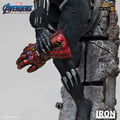 Statue Black Panther - Avengers: End Game - Art Scale 1/10 - Iron Studios