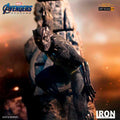 Statue Black Panther - Avengers: End Game - Art Scale 1/10 - Iron Studios