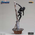 Statue Black Panther - Avengers: End Game - Art Scale 1/10 - Iron Studios