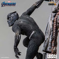 Statue Black Panther - Avengers: End Game - Art Scale 1/10 - Iron Studios