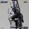 Statue Black Panther - Avengers: End Game - Art Scale 1/10 - Iron Studios