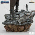 Statue Winter Soldier - Art Scale 1/10 - Avengers: Infinity War - Iron Studios