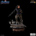 Statue Winter Soldier - Art Scale 1/10 - Avengers: Infinity War - Iron Studios