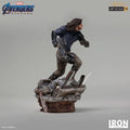 Statue Winter Soldier - Art Scale 1/10 - Avengers: Infinity War - Iron Studios