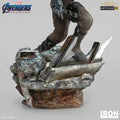 Statue Winter Soldier - Art Scale 1/10 - Avengers: Infinity War - Iron Studios