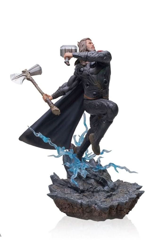 Statue Thor - Avengers: Endgame - Art Scale 1/10 - Iron Studios