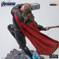 Statue Thor - Avengers: Endgame - Art Scale 1/10 - Iron Studios