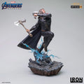 Statue Thor - Avengers: Endgame - Art Scale 1/10 - Iron Studios