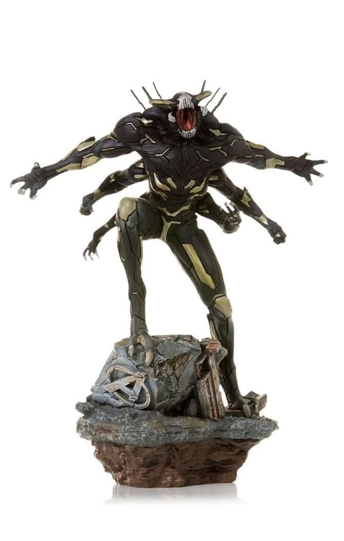 Statue General Outrider - Avengers: Endgame - Art Scale - Iron Studios