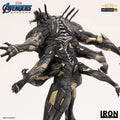 Statue General Outrider - Avengers: Endgame - Art Scale - Iron Studios