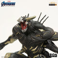 Statue General Outrider - Avengers: Endgame - Art Scale - Iron Studios