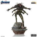 Statue General Outrider - Avengers: Endgame - Art Scale - Iron Studios