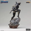 Statue General Outrider - Avengers: Endgame - Art Scale - Iron Studios