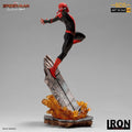 Statue Spider - Man - Spider - Man: Far From Home - Art Scale 1/10 - Iron Studios