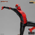 Statue Spider - Man - Spider - Man: Far From Home - Art Scale 1/10 - Iron Studios