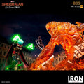 Statue Night - Monkey - Spider - Man: Far From Home - Art Scale 1/10 - Iron Studios