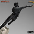 Statue Night - Monkey - Spider - Man: Far From Home - Art Scale 1/10 - Iron Studios