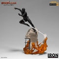 Statue Night - Monkey - Spider - Man: Far From Home - Art Scale 1/10 - Iron Studios