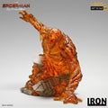 Statue Molten - Man - Spider - Man: Far From Home - Art Scale 1/10 - Iron Studios