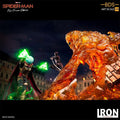 Statue Molten - Man - Spider - Man: Far From Home - Art Scale 1/10 - Iron Studios