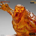 Statue Molten - Man - Spider - Man: Far From Home - Art Scale 1/10 - Iron Studios