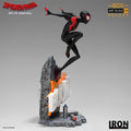 Statue Miles Morales - Spider - Man: Into the Spider - Verse - Art Scale 1/10 - Iron Studios