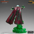 Statue Mysterio Deluxe - Spider - Man: Far From Home - Art Scale 1/10 - Iron Studios