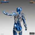 Statue Pepper Potts in Rescue - Avengers: Endgame - Art Scale 1/10 - Iron Studios