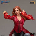 Statue Scarlet Witch - Avengers: Endgame - Art Scale 1/10 - Iron Studios