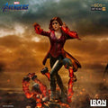 Statue Scarlet Witch - Avengers: Endgame - Art Scale 1/10 - Iron Studios