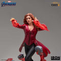 Statue Scarlet Witch - Avengers: Endgame - Art Scale 1/10 - Iron Studios