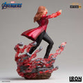 Statue Scarlet Witch - Avengers: Endgame - Art Scale 1/10 - Iron Studios