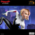 Statue Spider - Gwen - Spider - Man: Into the Spider - Verse - Art Scale 1/10 - Iron Studios