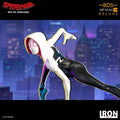 Statue Spider - Gwen - Spider - Man: Into the Spider - Verse - Art Scale 1/10 - Iron Studios