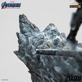 Statue Black Widow - Avengers: Endgame - Art Scale 1/10 - Iron Studios