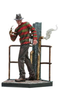 Statue Freddy Krueger Deluxe - A Nightmare on Elm Street - Arts Scale 1/10 - Iron Studios